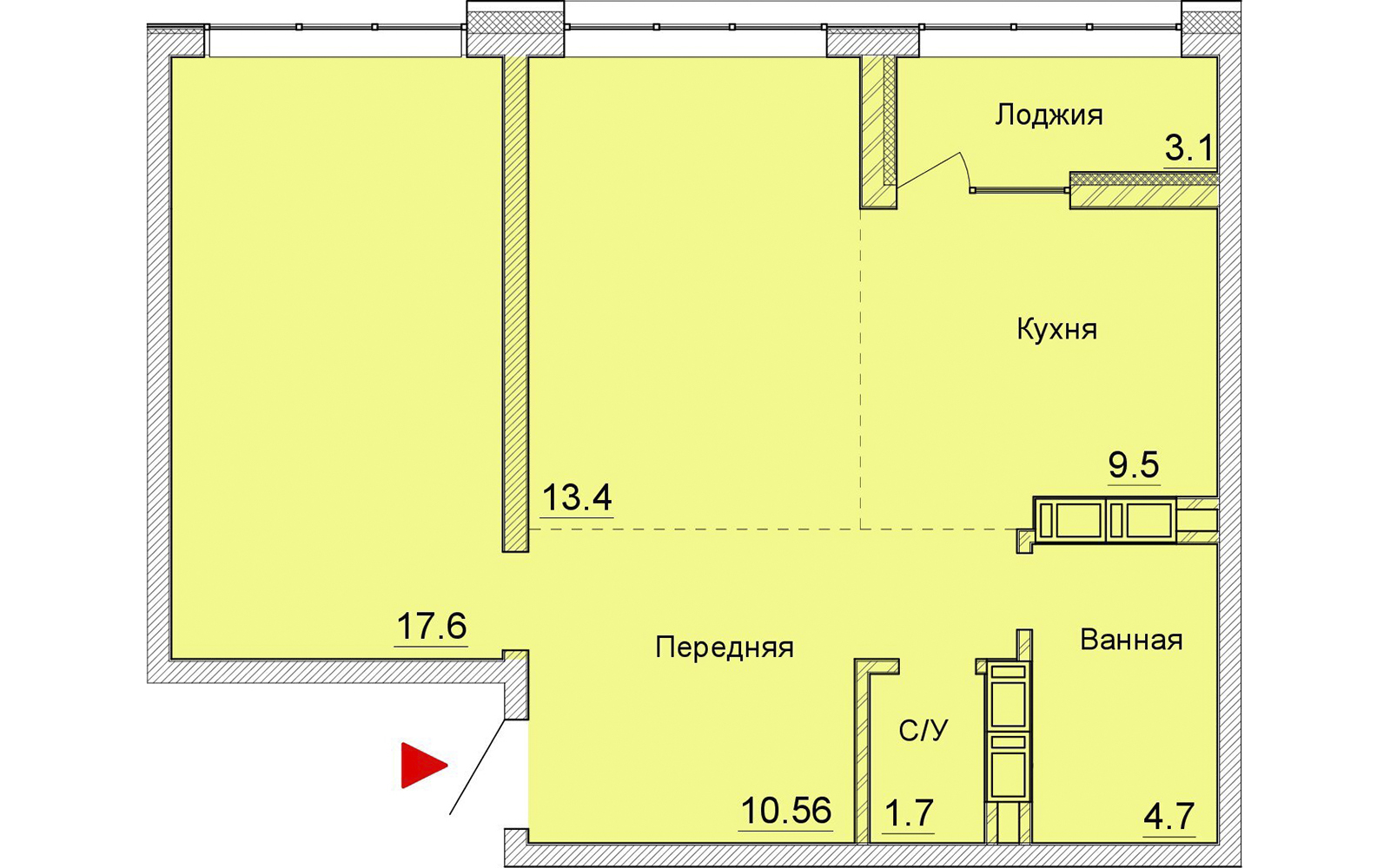 ЖК радость Владивосток.