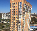Ход строителтсва