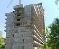 Ход строителтсва