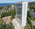 Ход строителтсва