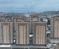 Ход строителтсва