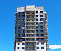 Ход строителтсва