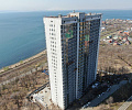 Ход строителтсва