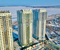 Ход строителтсва