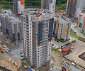 Ход строителтсва