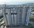 Ход строителтсва