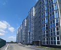 Ход строителтсва