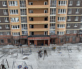 Ход строителтсва