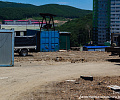 Ход строителтсва