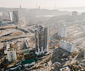 Ход строителтсва