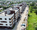Ход строителтсва
