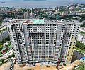 Ход строителтсва