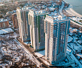 Ход строителтсва