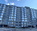 Ход строителтсва