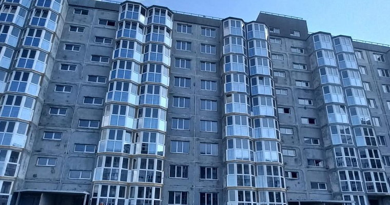 Ход строительства ЖК 