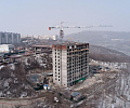 Ход строителтсва