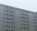 Ход строителтсва