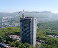 Ход строителтсва