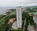 Ход строителтсва