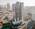 Ход строителтсва