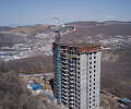Ход строителтсва