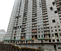 Ход строителтсва