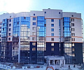 Ход строителтсва
