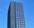 Ход строителтсва