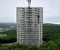 Ход строителтсва