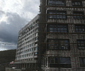 Ход строителтсва