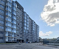 Ход строителтсва